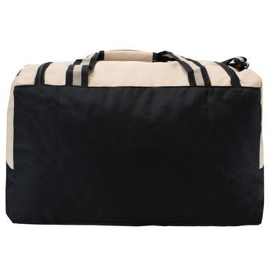 Сумка дорожня Semi Line 29 Beige/Black (A3026-7)