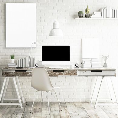Обогреватель инфракрасный панельный Trotec TIH 500 S 905x605 mm 580W White (1410003012)