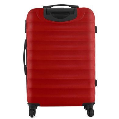 Валіза Semi Line 24" (M) Red (T5578-4) Discounted