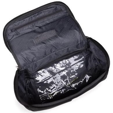 Косметичка Semi Line 12L Black (5396)