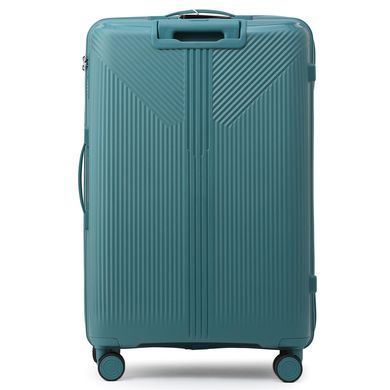Валіза Semi Line 28" (L) Green (T5978-4)