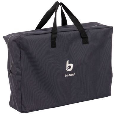 Кухня кемпинговая Bo-Camp Edith 65x45 cm Anthracite (1593652)