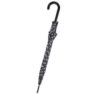 Парасолька Semi Line Black White Dots (L2037-3)