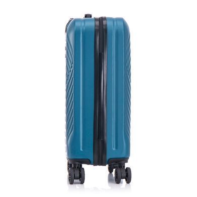 Валіза Semi Line 20" (S) Blue (T5872-2)