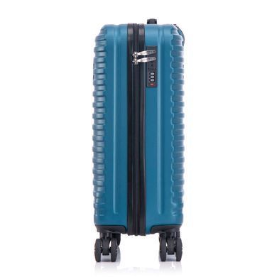 Валіза Semi Line 20" (S) Blue (T5872-2)