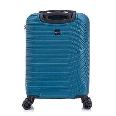 Валіза Semi Line 20" (S) Blue (T5872-2)