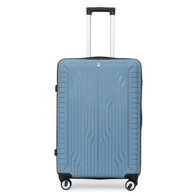 Чемодан Semi Line 24" (M) Blue (T5611-2)
