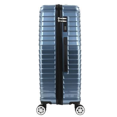 Чемодан Semi Line 24" (M) Blue (T5764-2)