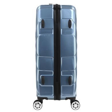Чемодан Semi Line 24" (M) Blue (T5764-2)