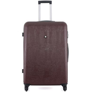 Чемодан Semi Line 28" (L) Burgundy (T5581-6)