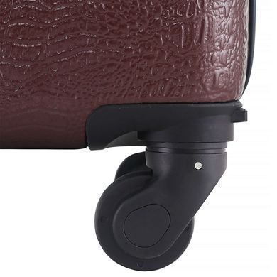 Чемодан Semi Line 28" (L) Burgundy (T5581-6)