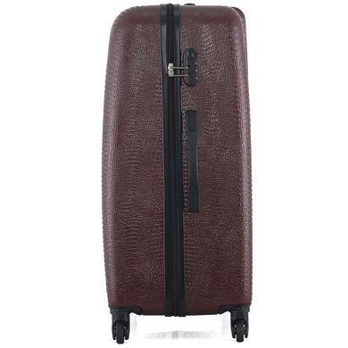 Чемодан Semi Line 28" (L) Burgundy (T5581-6)