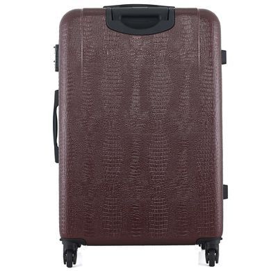 Чемодан Semi Line 28" (L) Burgundy (T5581-6)