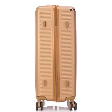 Валіза Semi Line 28" (L) Gold (T5663-5)