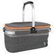Термосумка Bo-Camp Cooler Basket 26 Liters Grey (6702978)