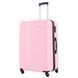 Валіза Semi Line 28" (L) Pink Cream (T5573-6) Discounted