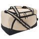 Сумка дорожня Semi Line 29 Beige/Black (A3026-7)