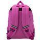Рюкзак міський Semi Line 28 Pink/Blue (J4919-3)
