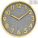 Часы настенные Technoline WT7235 Grey/Brown (WT7235)
