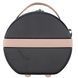 Бьюти-кейс Semi Line 5L Black/Pink Cream (T5671-1) Discounted
