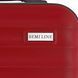 Валіза Semi Line 24" (M) Red (T5578-4) Discounted
