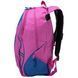 Рюкзак міський Semi Line 28 Pink/Blue (J4919-3)