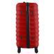 Валіза Semi Line 24" (M) Red (T5578-4) Discounted