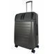 Чемодан Semi Line 28" (L) Dark Brown/Blue Line (T5736-3)