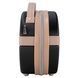 Бьюти-кейс Semi Line 5L Black/Pink Cream (T5671-1) Discounted