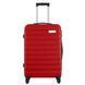 Валіза Semi Line 24" (M) Red (T5578-4) Discounted