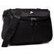 Косметичка Semi Line 12L Black (5396)