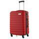 Валіза Semi Line 24" (M) Red (T5578-4) Discounted