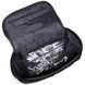 Косметичка Semi Line 12L Black (5396)