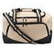 Сумка дорожня Semi Line 29 Beige/Black (A3026-7)