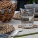 Набір склянок Gimex Water Glass Solid 4 Pieces 200 ml (6968914)