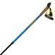 Палки для скандинавской ходьбы Vipole Vario Novice Blue/Violet (S20 34)
