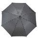 Парасолька Semi Line Black White Dots (L2037-3)