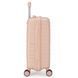 Валіза Semi Line 20" (S) Beige (T5795-1)