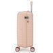 Валіза Semi Line 20" (S) Beige (T5795-1)