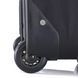 Валіза Semi Line 20" (S) Black/Blue Lines (T5753-1)
