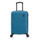 Валіза Semi Line 20" (S) Blue (T5872-2)
