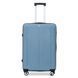 Чемодан Semi Line 24" (M) Blue (T5611-2)