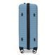Чемодан Semi Line 24" (M) Blue (T5611-2)