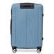 Чемодан Semi Line 24" (M) Blue (T5611-2)