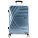 Чемодан Semi Line 24" (M) Blue (T5764-2)
