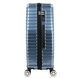 Чемодан Semi Line 24" (M) Blue (T5764-2)