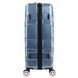 Чемодан Semi Line 24" (M) Blue (T5764-2)