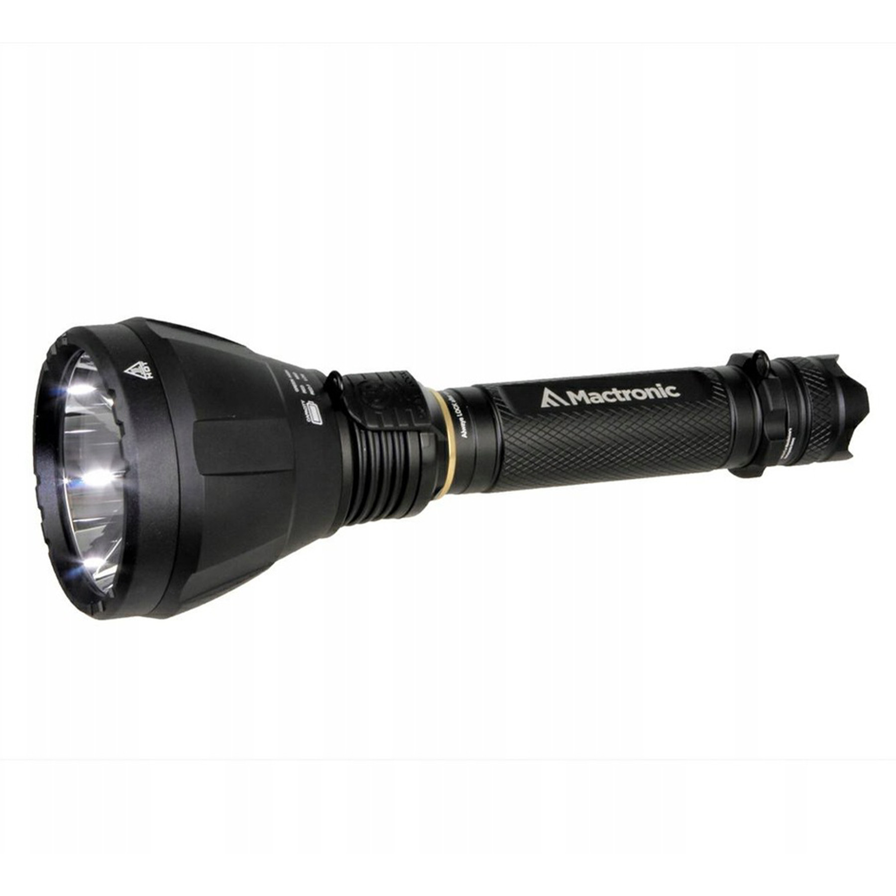 Ліхтар тактичний Mactronic Blitz LR11 (1100 Lm) Rechargeable (THS0031) — фото 2