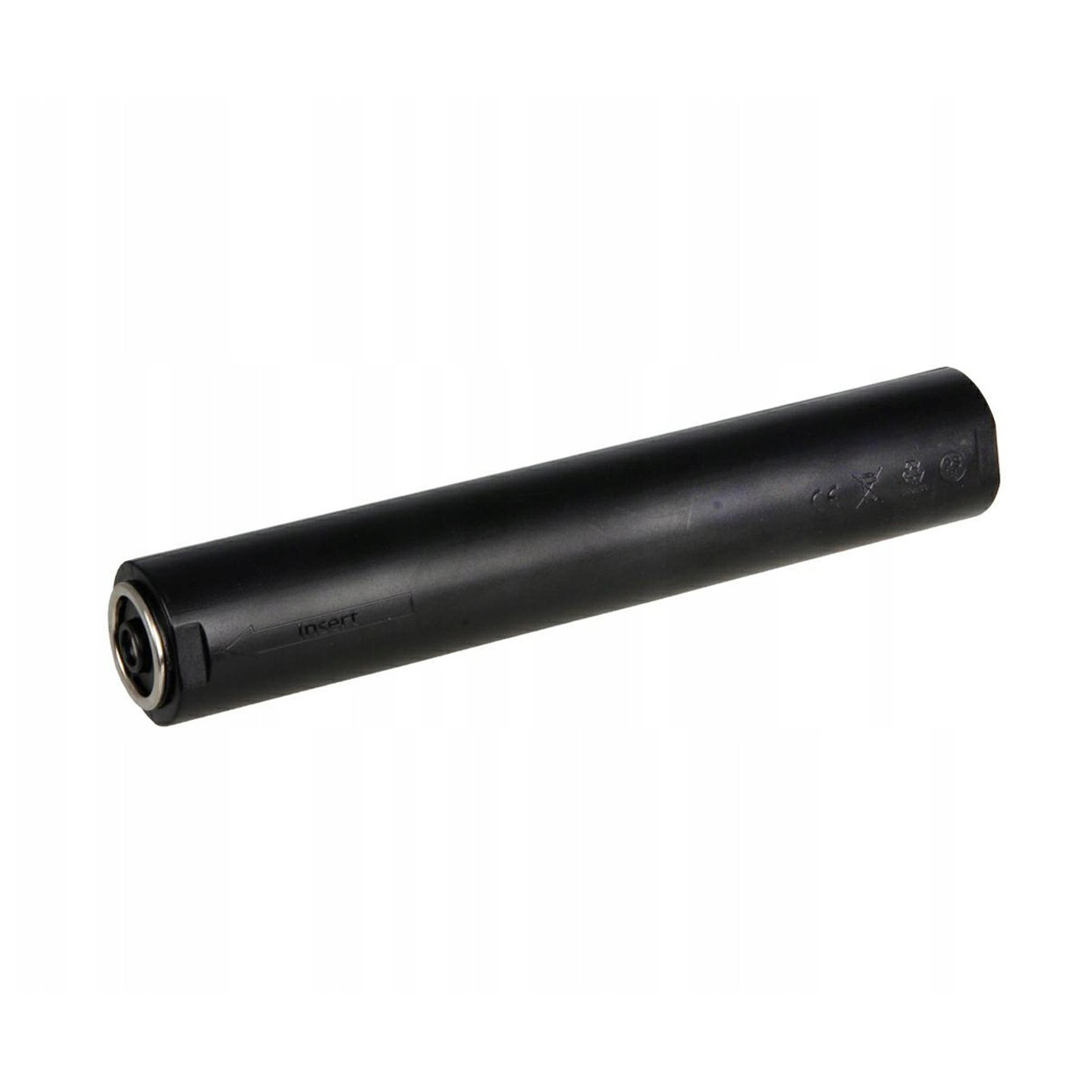 Ліхтар тактичний Mactronic Blitz LR11 (1100 Lm) Rechargeable (THS0031) — фото 9