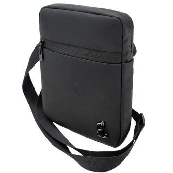 Сумка через плечо Semi Line 1 Black (P8312-0)